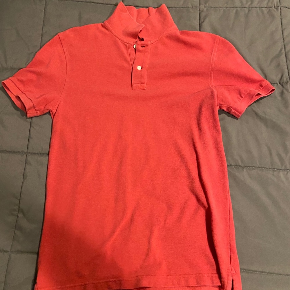 Polo T-shirt